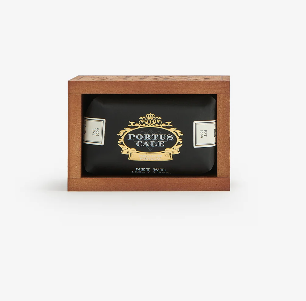 Portus Cale Ruby Red