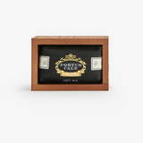 Portus Cale Ruby Red