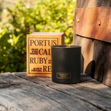 Portus Cale Ruby Red