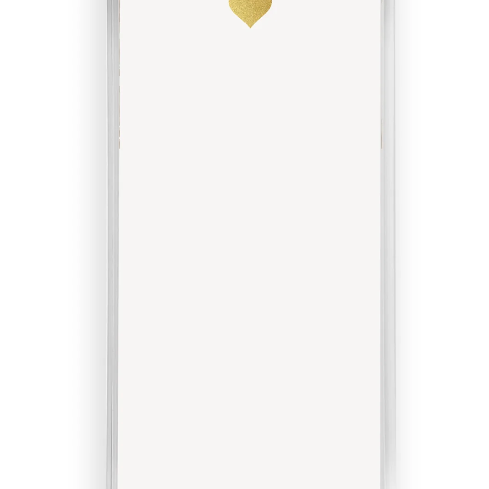 Long Notepad