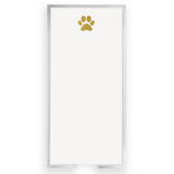 Long Notepad