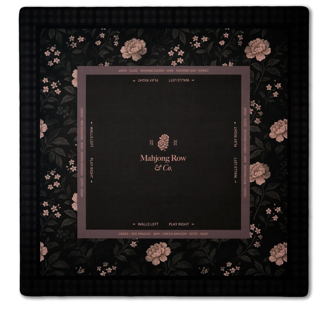 Mahjong Mats