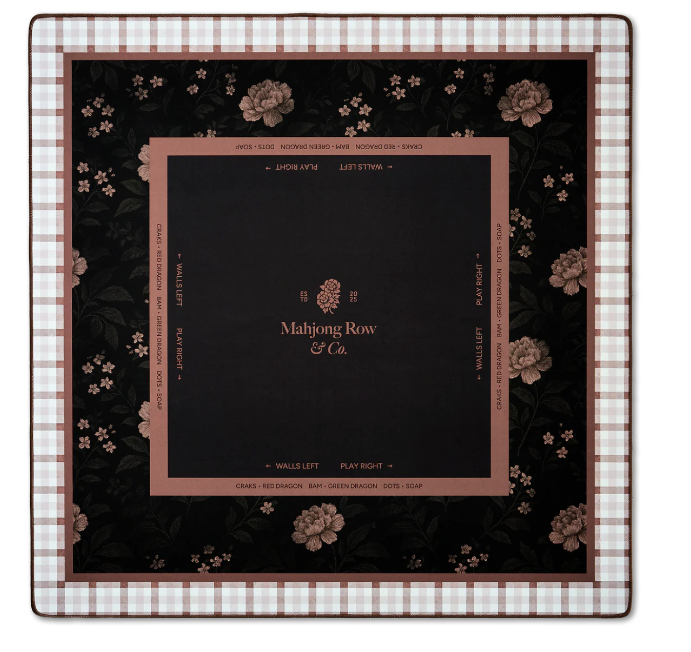 Mahjong Mats