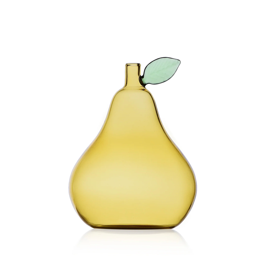 Pear Placeholder