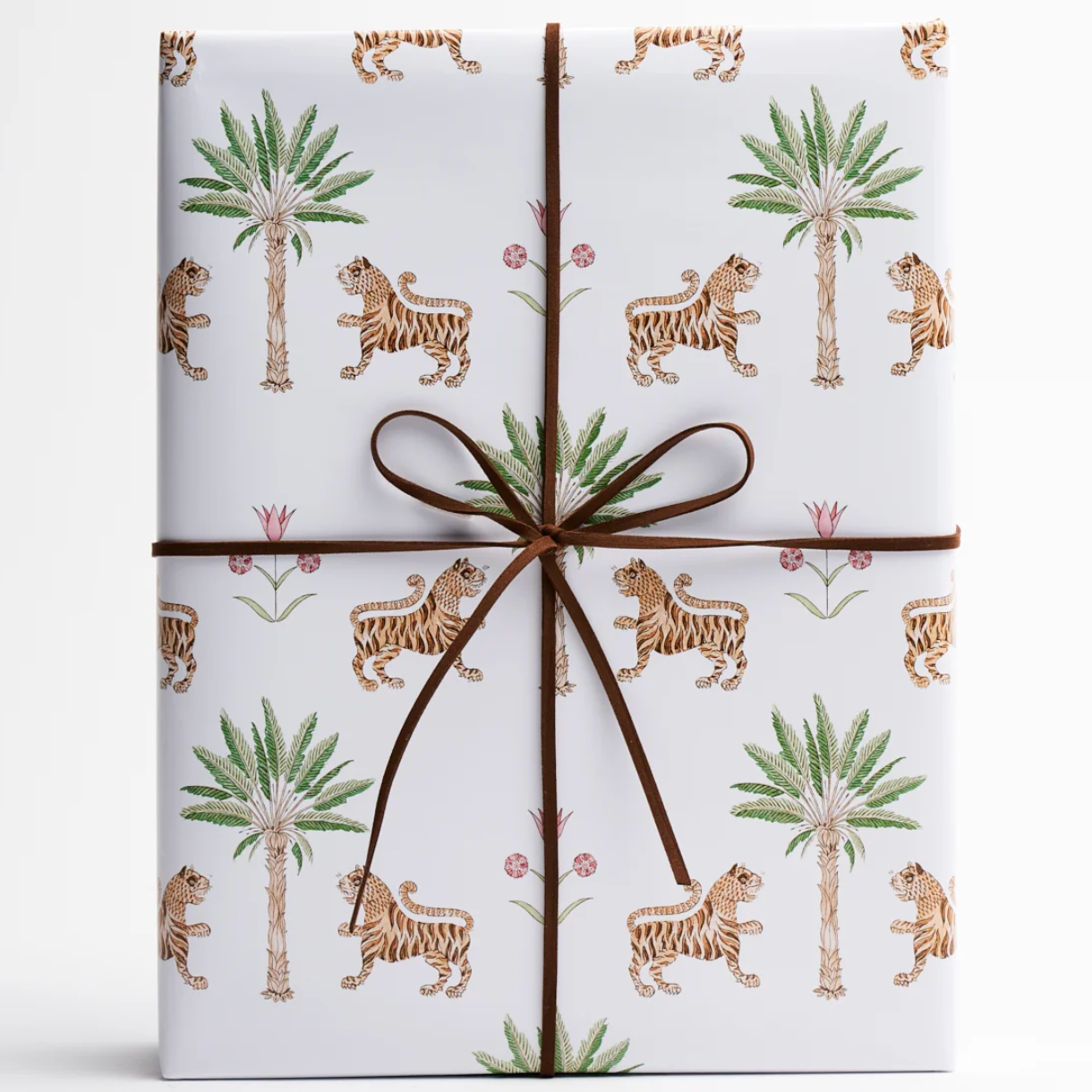 Schumacher Wrapping Paper