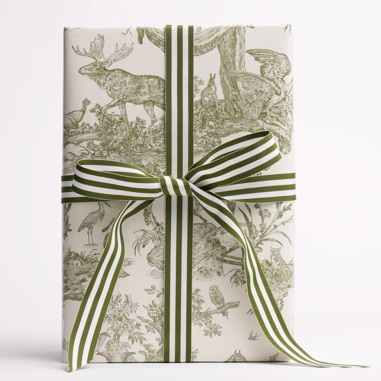 Schumacher Wrapping Paper