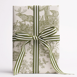 Schumacher Wrapping Paper