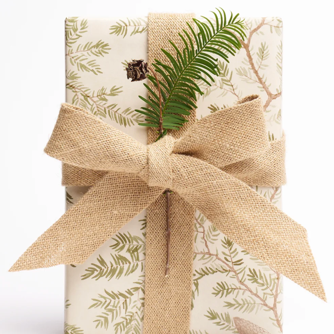 Schumacher Wrapping Paper