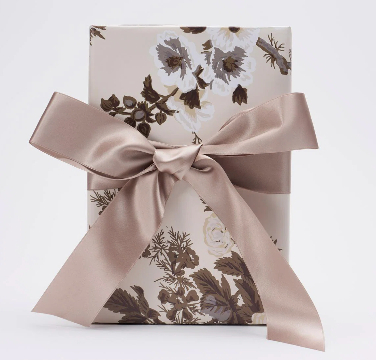 Schumacher Wrapping Paper
