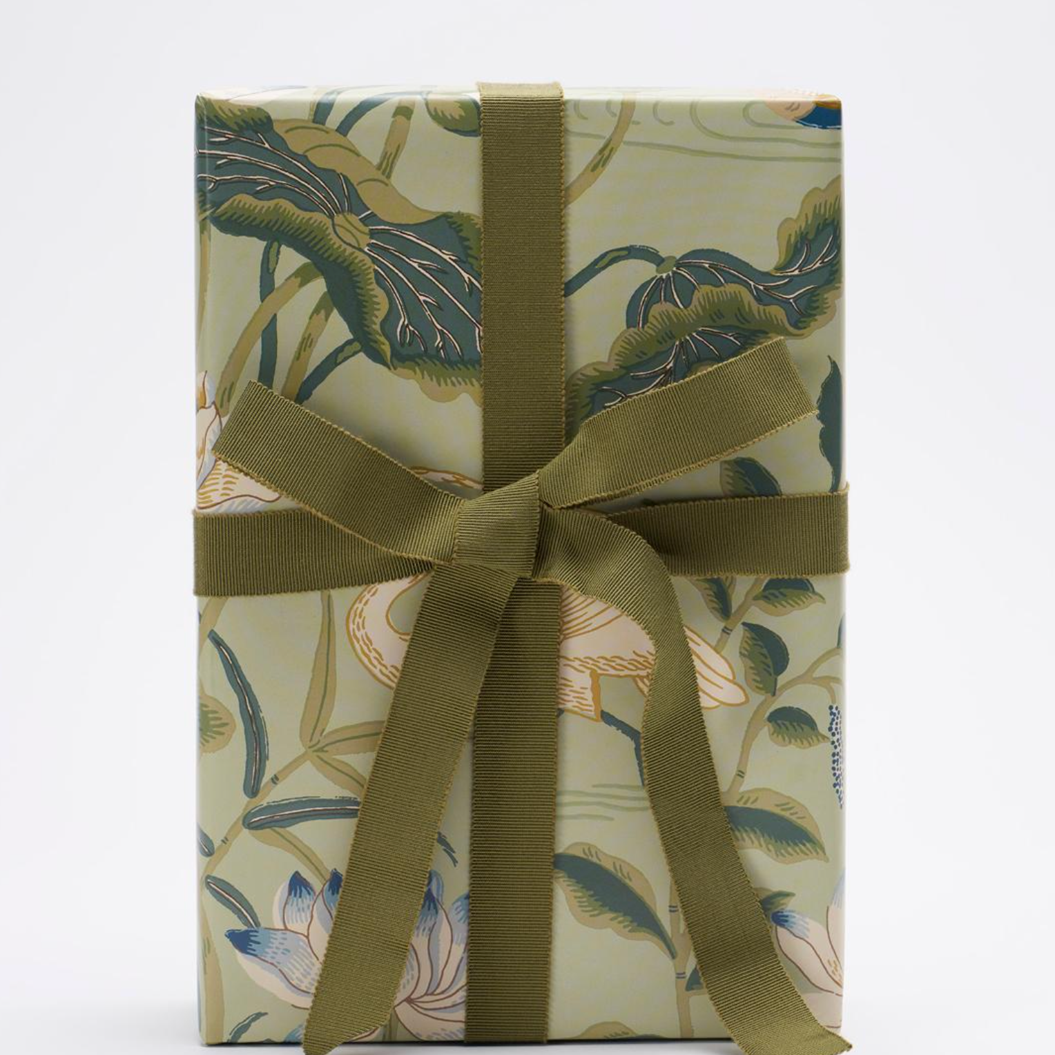 Schumacher Wrapping Paper