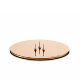Candle Plates
