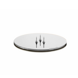 Candle Plates