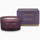 Rathbornes Seanchai Dún Candle