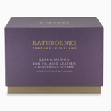 Rathbornes Seanchai Dún Candle