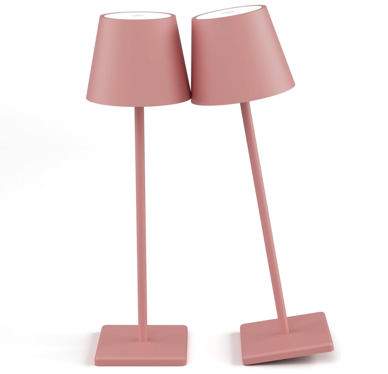 LED Rechargeable Accent Lamp