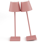 LED Rechargeable Accent Lamp