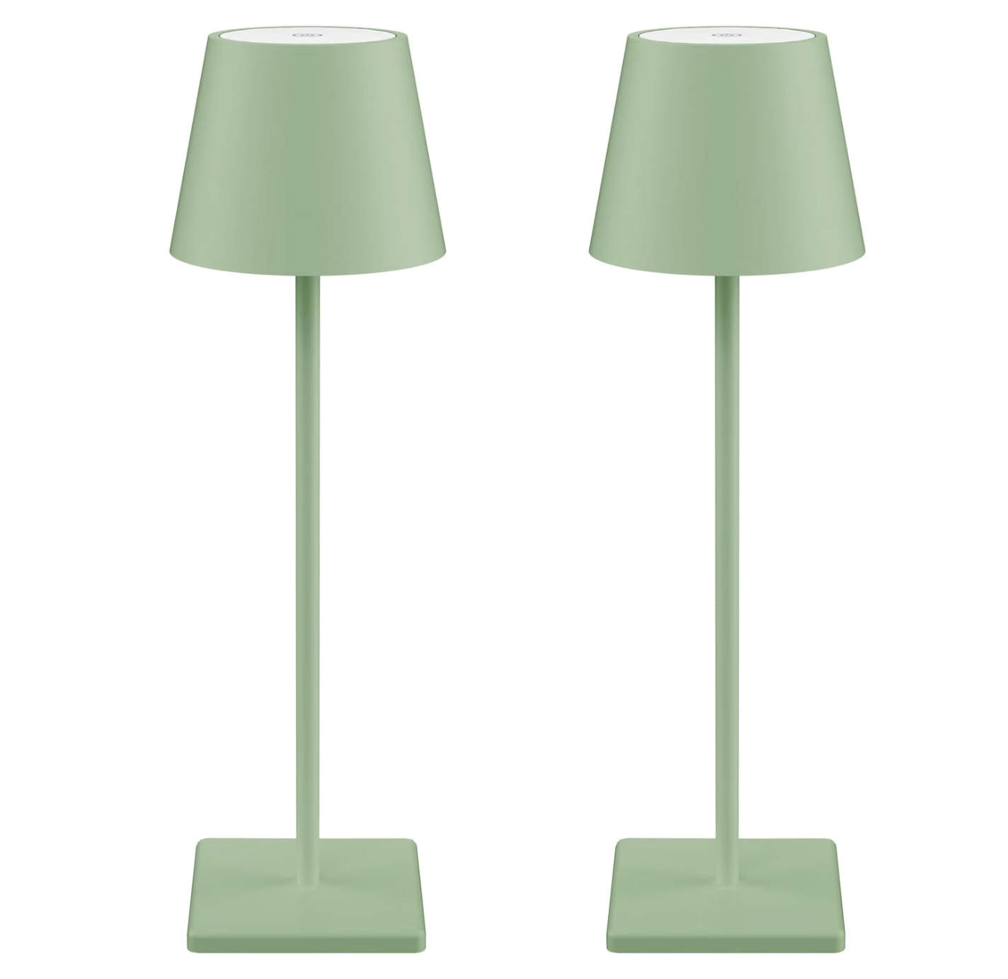 LED Rechargeable Accent Lamp