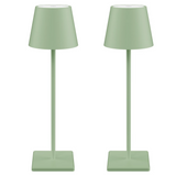 LED Rechargeable Accent Lamp