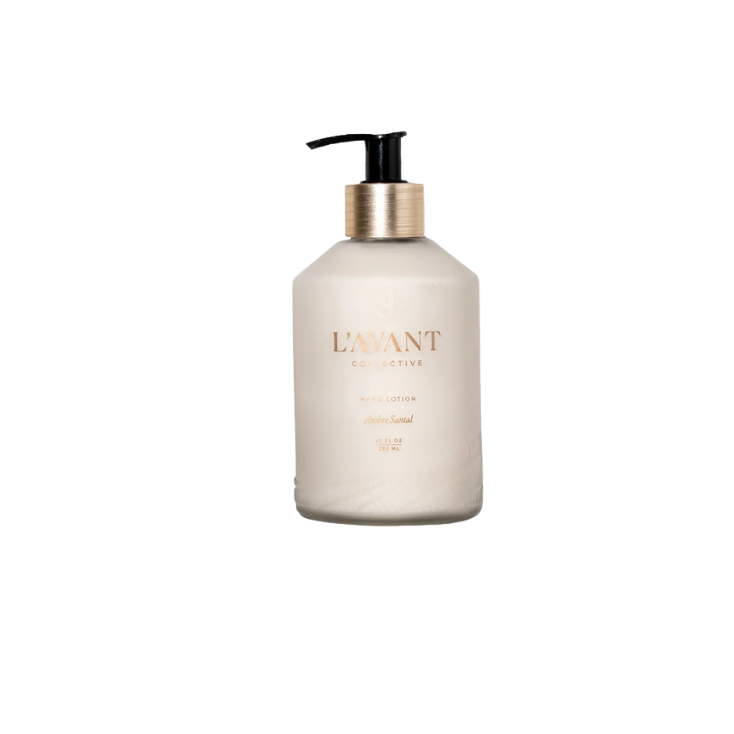 Hand Lotion