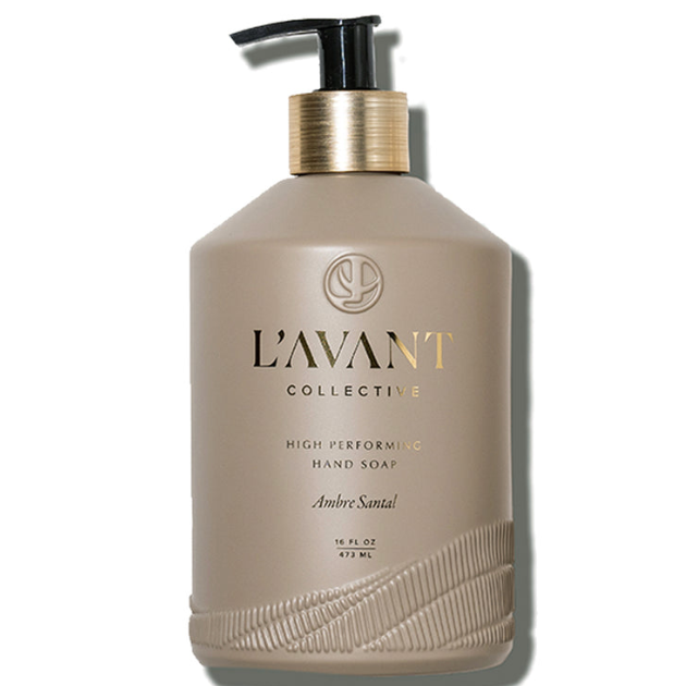 Hand Soap