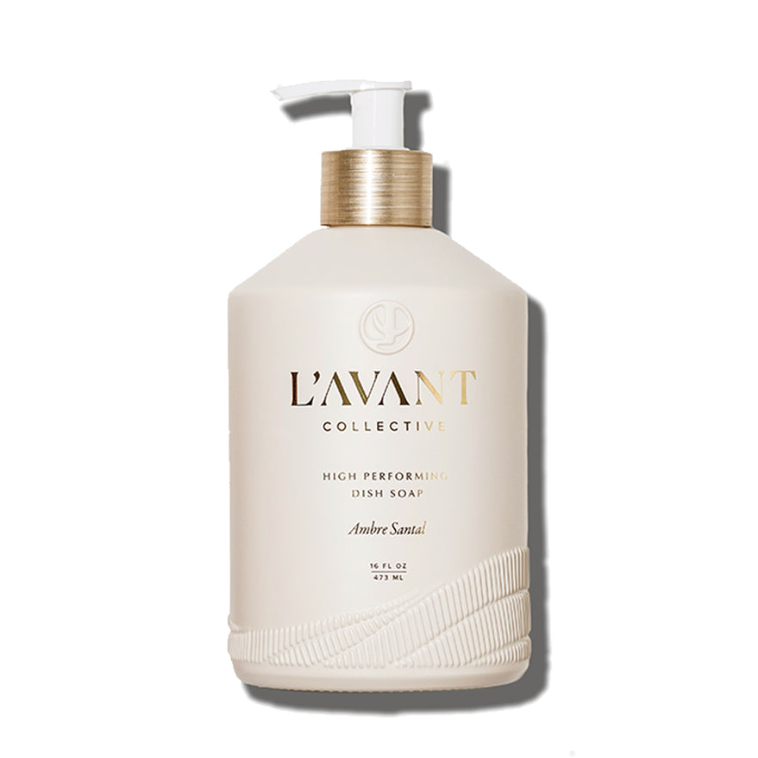 High Performing Dish Soap