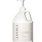 Laundry Detergent Gallon