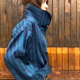 High Collar Jacket