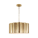 Markos Large Hanging Shade