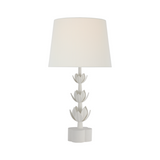 Alberto Large Triple Table Lamp
