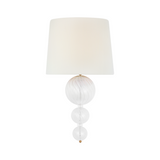 Talia 18" Sconce