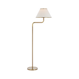 Rigby Medium Bridge Arm Floor Lamp