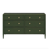 Jarin 60" Dresser