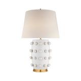 Linden Medium Lamp