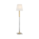 Reagan Medium Reading Floor Lamp