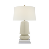 Parisienne Small Table Lamp