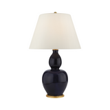 Yue Double Gourd Table Lamp