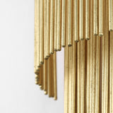 Differo 8" Layered Sconce