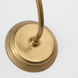 Wyatt 39" Statement Sconce