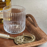 Savoy Double Old-Fashioned Glass