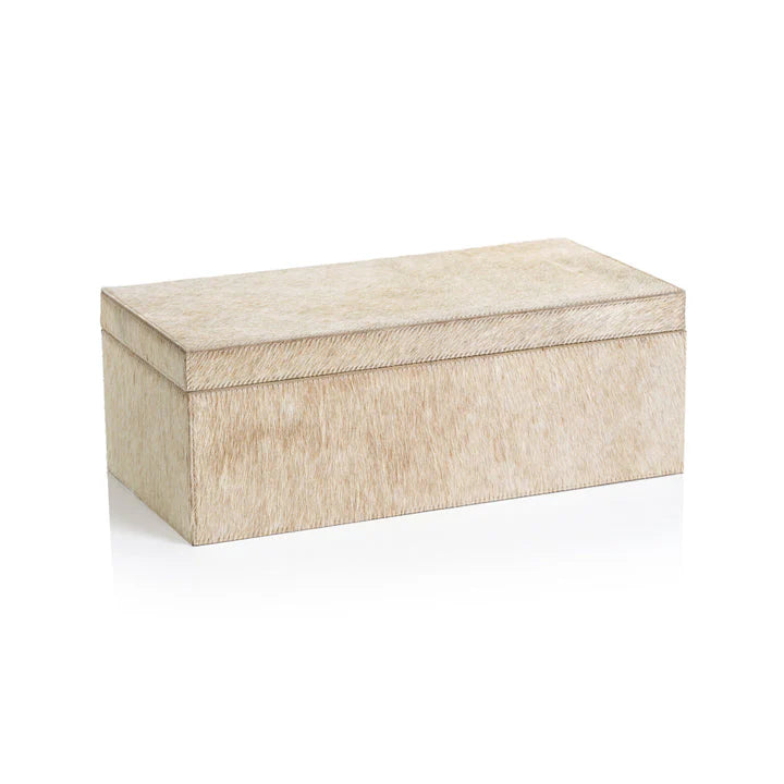 Corviglia Hide Box