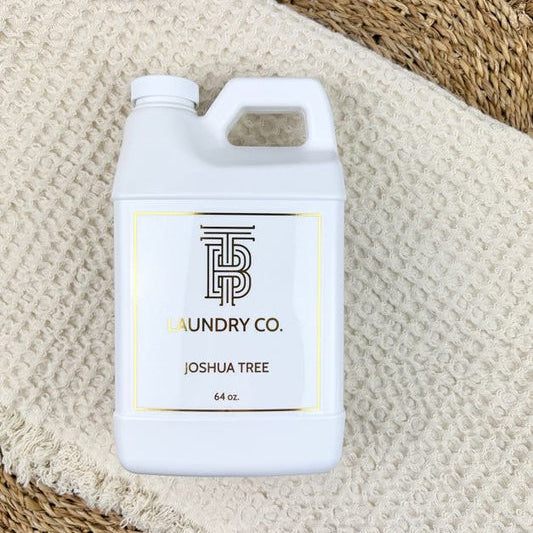 Thomas Blonde Laundry Detergent in Blonde