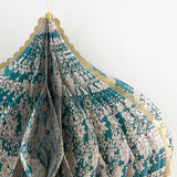 Meri Meri x Liberty Large Paper Honeycomb Decorations