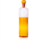 Icendorf Light Colore Bottle Amber Bottom/Pink