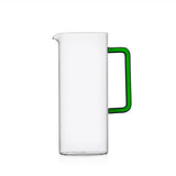 Ichendorf Tube Jub with Green Handle