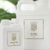 Thomas Blonde Laundry Detergent in Joshua Tree